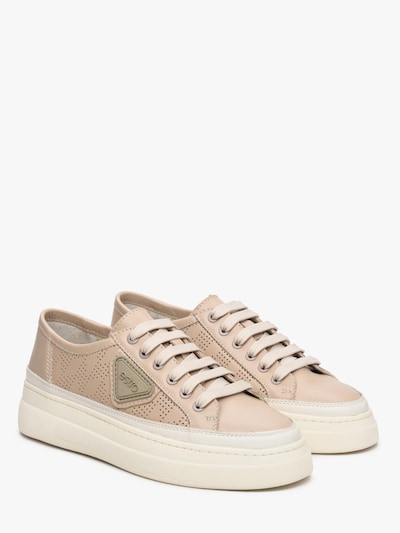 Estro Sneakers '09-2549' in Beige, Item view