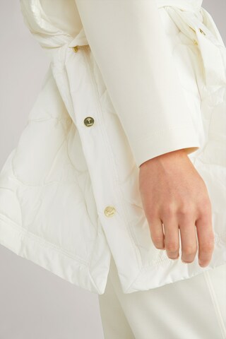 JOOP! Between-Season Jacket in White