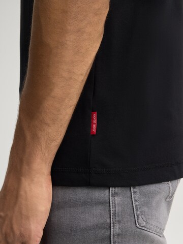 T-Shirt JOOP! Jeans en noir