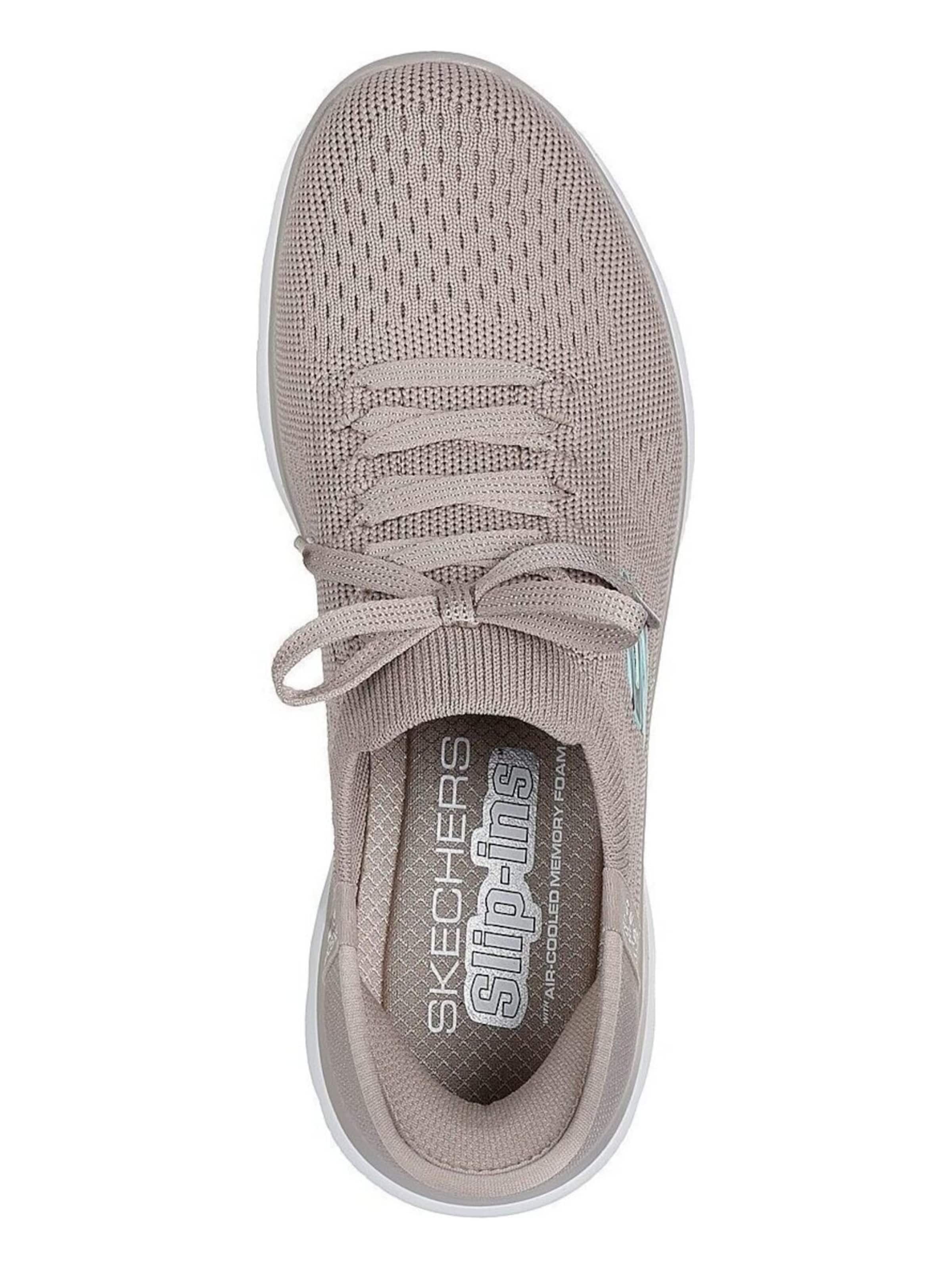 SKECHERS Sneaker low 'Skechers Summits-new Daily'‌‌‌ in Lila