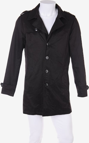 SELECTED HOMME Jacket & Coat in M in Black: front