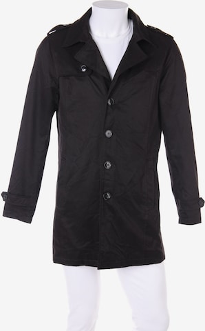 SELECTED HOMME Jacke M in Schwarz: predná strana