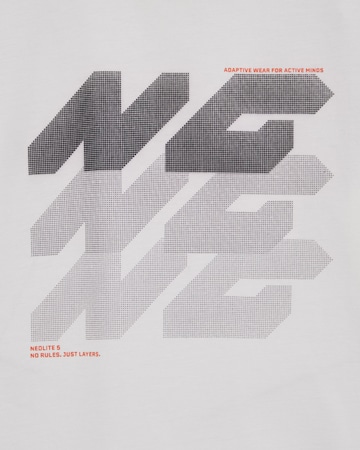 WE FashionMajica - bijela boja