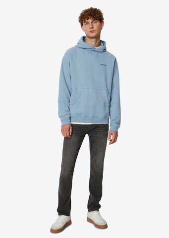 Marc O'Polo DENIM Sweatshirt in Blauw