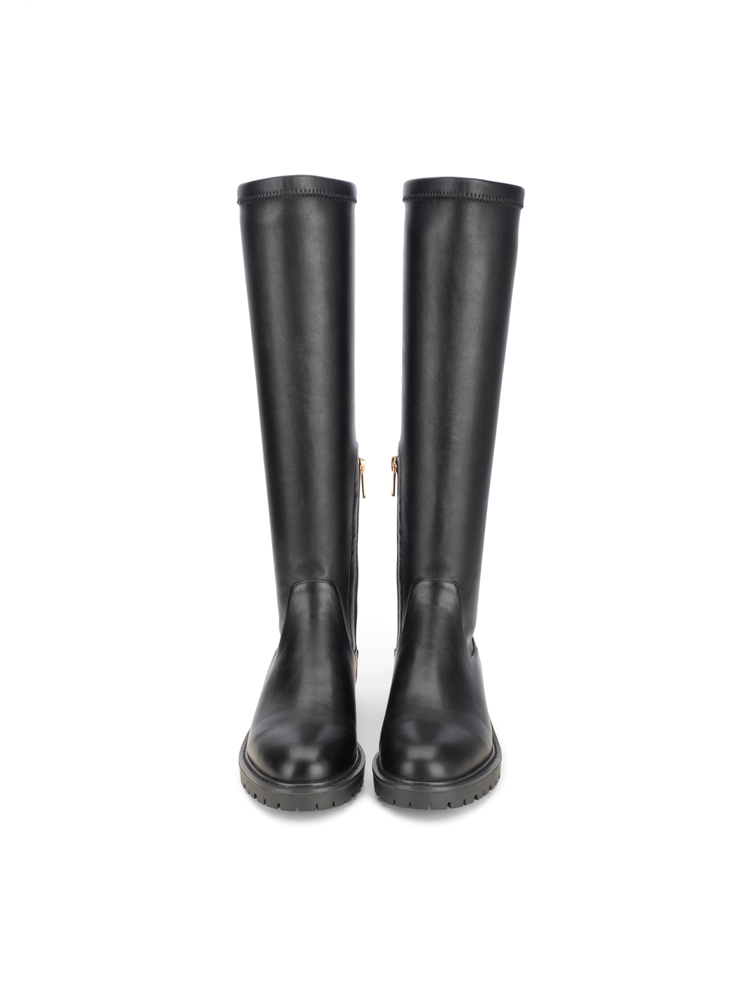 POSH by Poelman Boots 'Sara' in Black