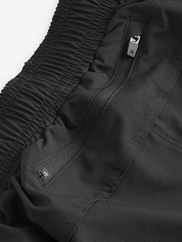 Next - regular Pantalón deportivo en negro
