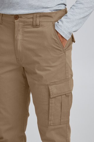 !Solid - regular Pantalón cargo 'Jimmi-Jim' en beige