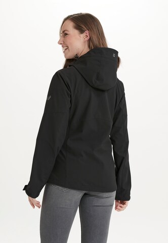 Whistler Softshelljacke 'ROSEA' in Schwarz