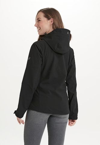 Whistler Athletic Jacket 'ROSEA' in Black