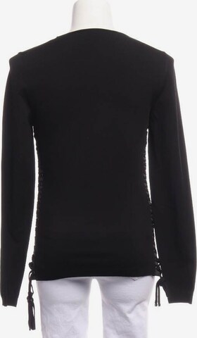 DOLCE & GABBANA Sweater & Cardigan in L in Black