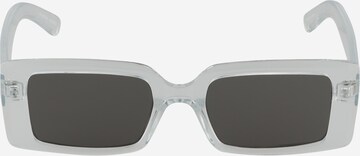 AÉROPOSTALE Sončna očala | bela barva