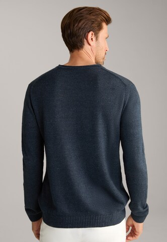 Pull-over ' Mendor ' JOOP! en bleu