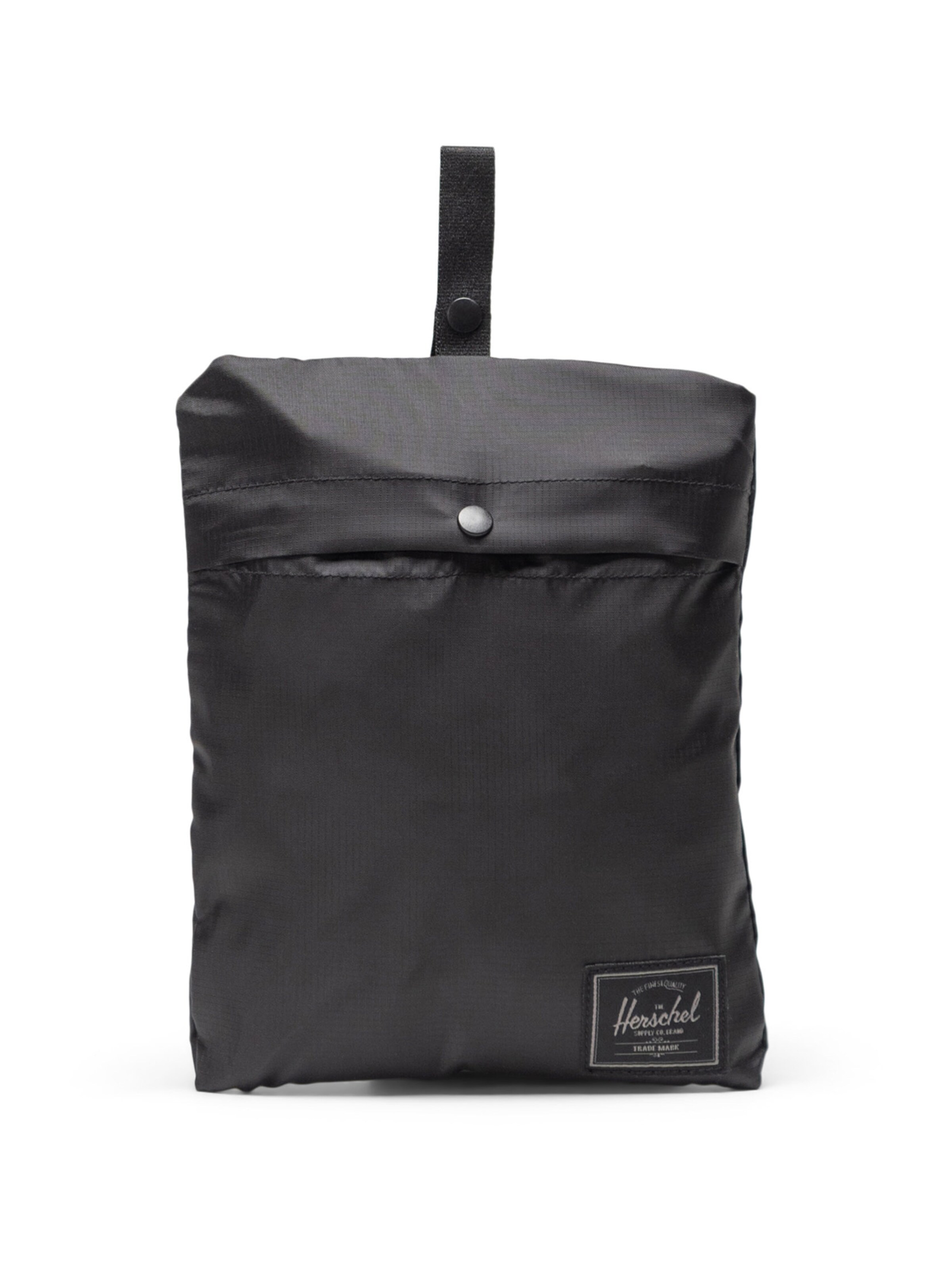 Cabas 'Portland' Herschel en noir