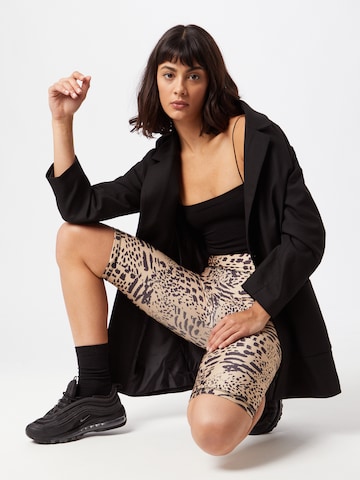 Haut 'Harriet' BDG Urban Outfitters en noir