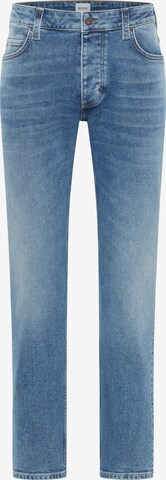 MUSTANG Loosefit Jeans in Blau: predná strana