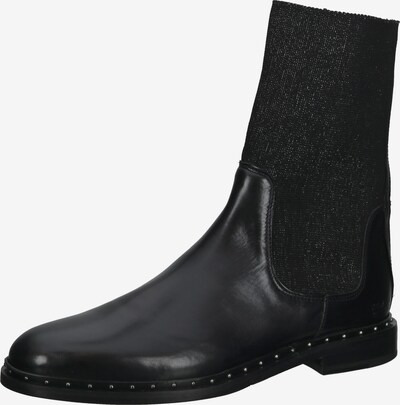 MELVIN & HAMILTON Chelsea boots 'Susan 69' in de kleur Zwart, Productweergave