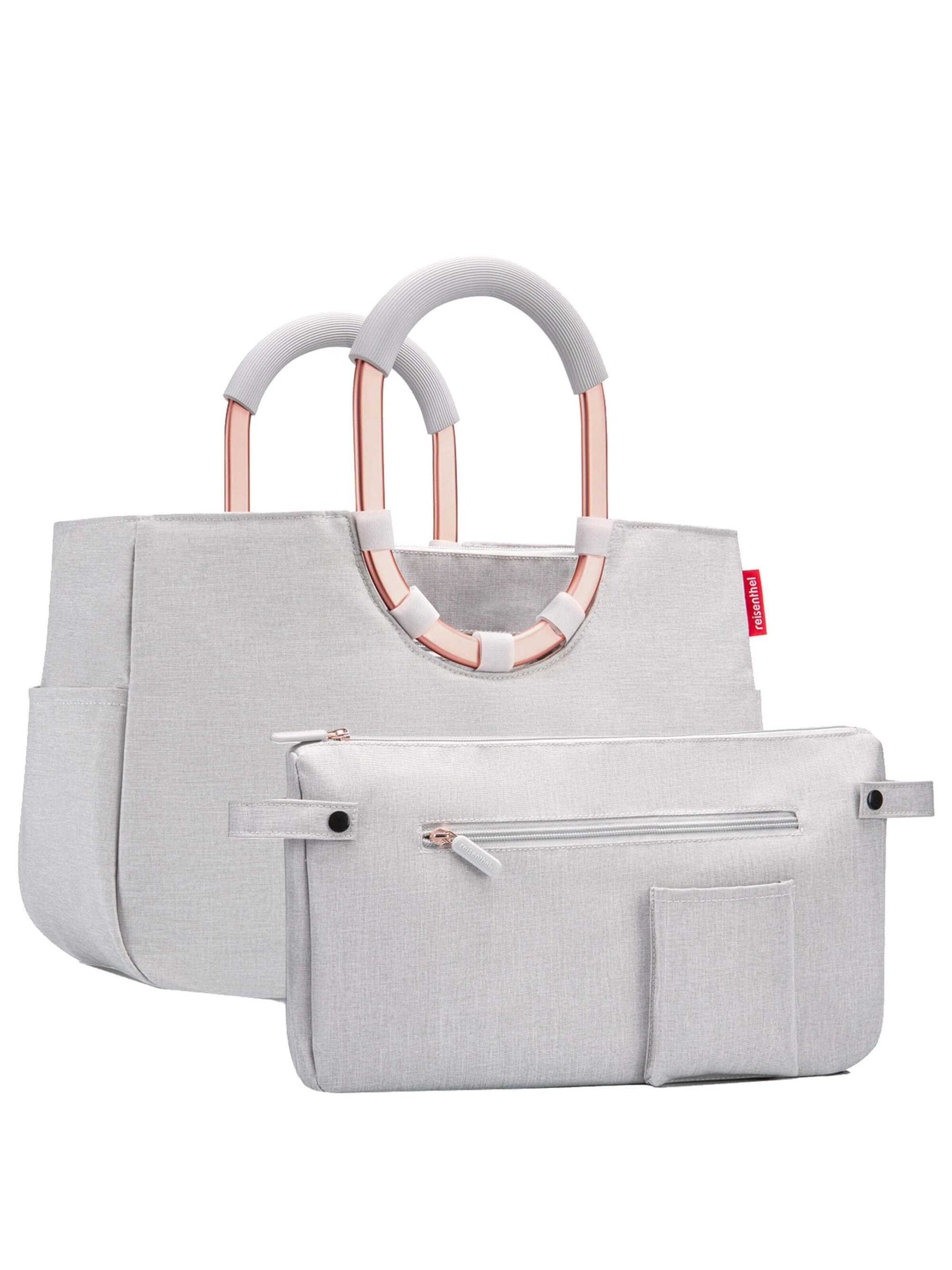 REISENTHEL Shopper‌ in Grau