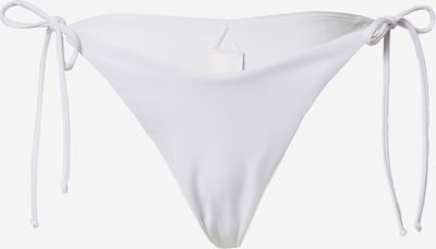 Hunkemöller Bikinihousut värissä offwhite, Tuotenäkymä