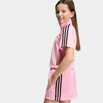 ADIDAS ORIGINALS Платье 'Firebird' в Ярко-розовый