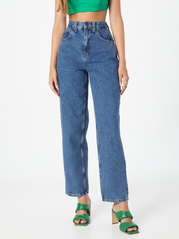 BDG Urban Outfitters Regular Jeans 'INDI' in Blue: front