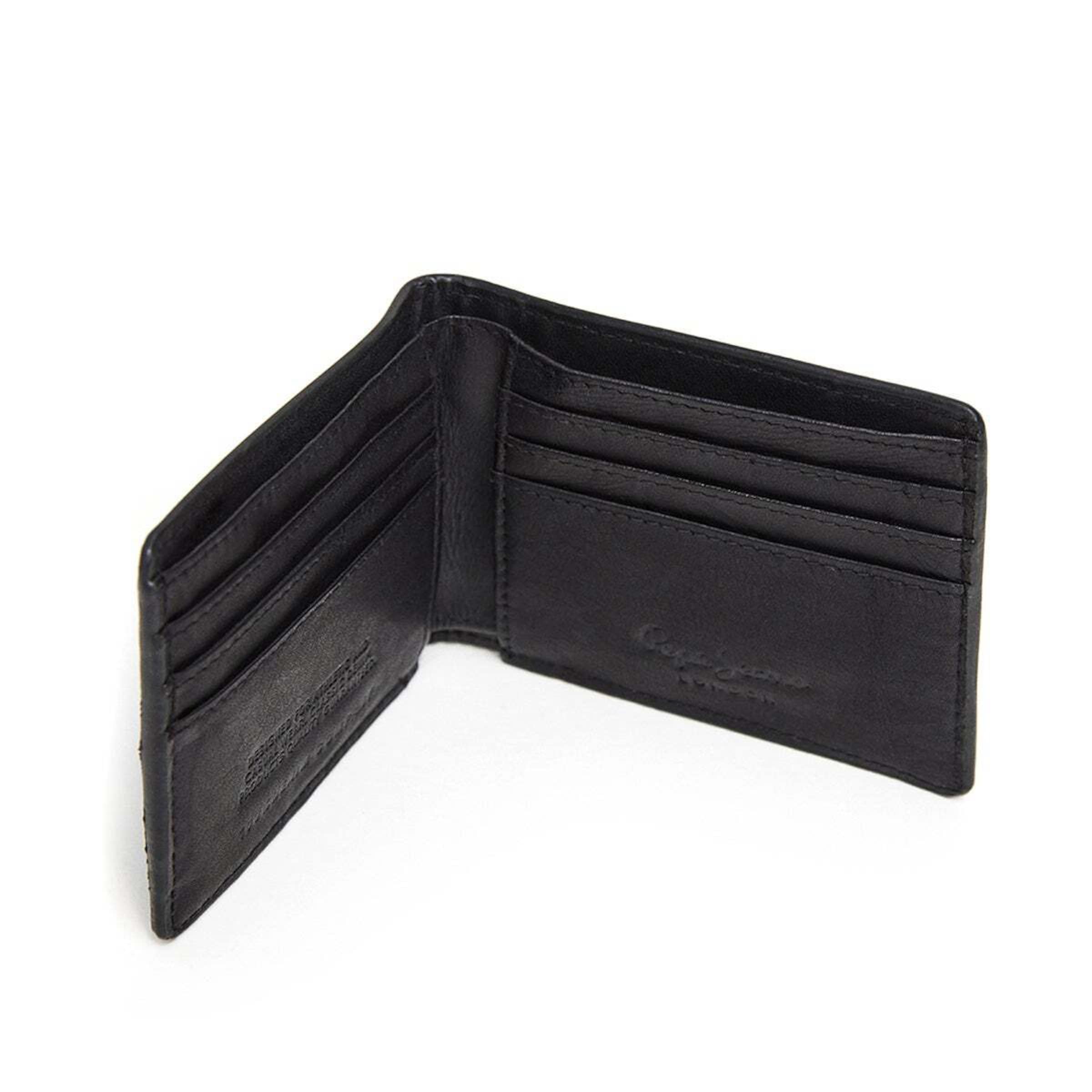 Pepe Jeans - Cartera 'TATE' en negro