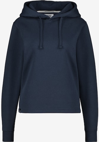 mėlyna Alife and Kickin Megztinis 'AKFrederike': priekis