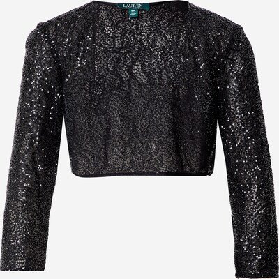 Lauren Ralph Lauren Bolero värissä musta, Tuotenäkymä