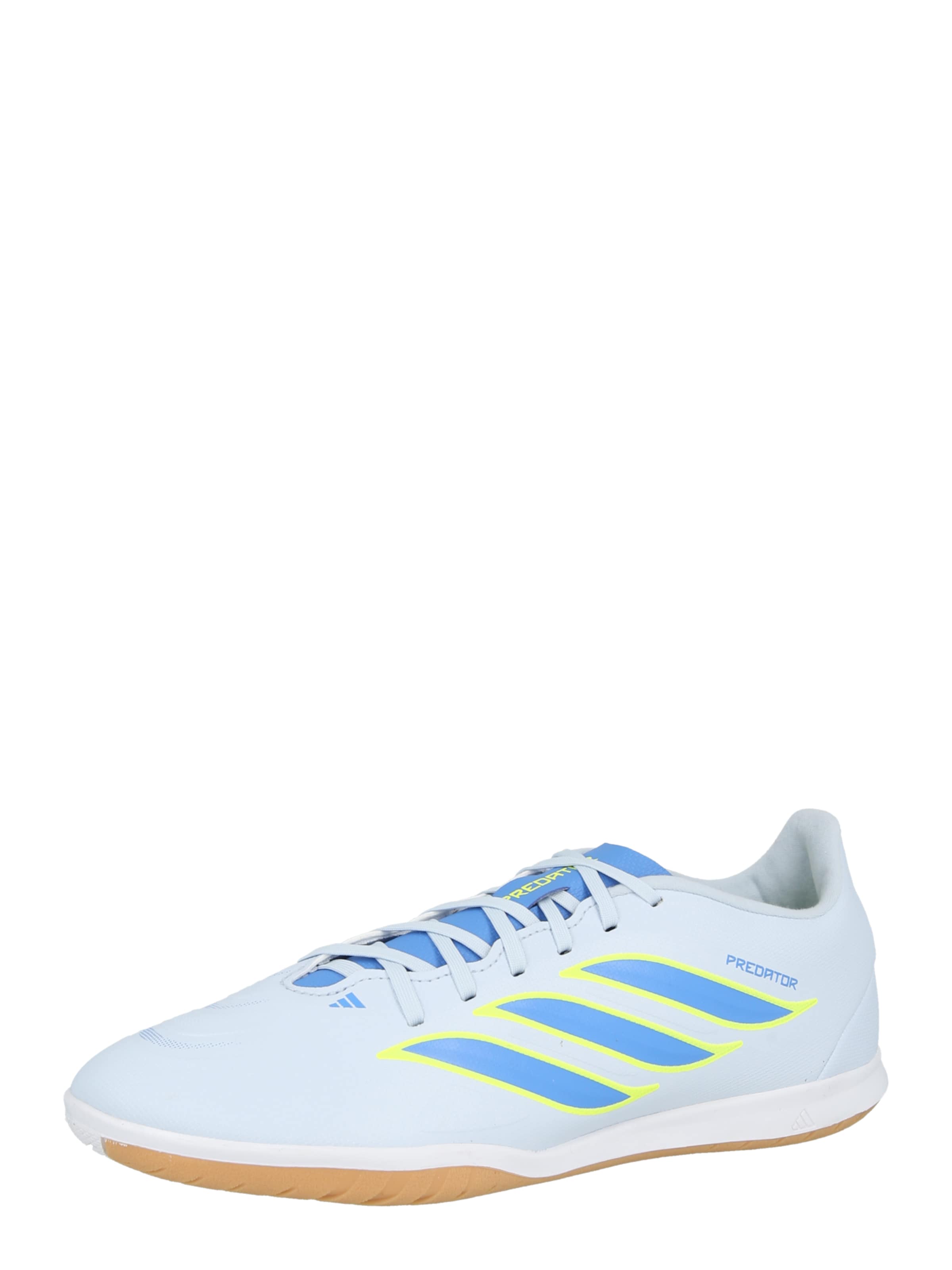 ADIDAS PERFORMANCE Futballcipők 'Predator Club' - kék: elől