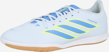 ADIDAS PERFORMANCE Futballcipők 'Predator Club' - kék: elől