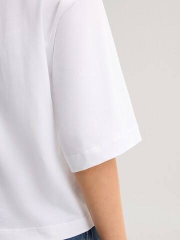 T-shirt JOOP! Jeans en blanc