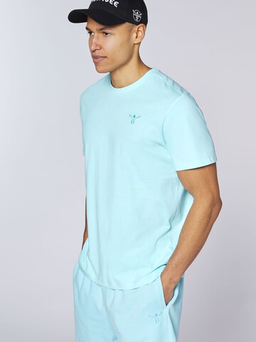 CHIEMSEE Shirt in Blue
