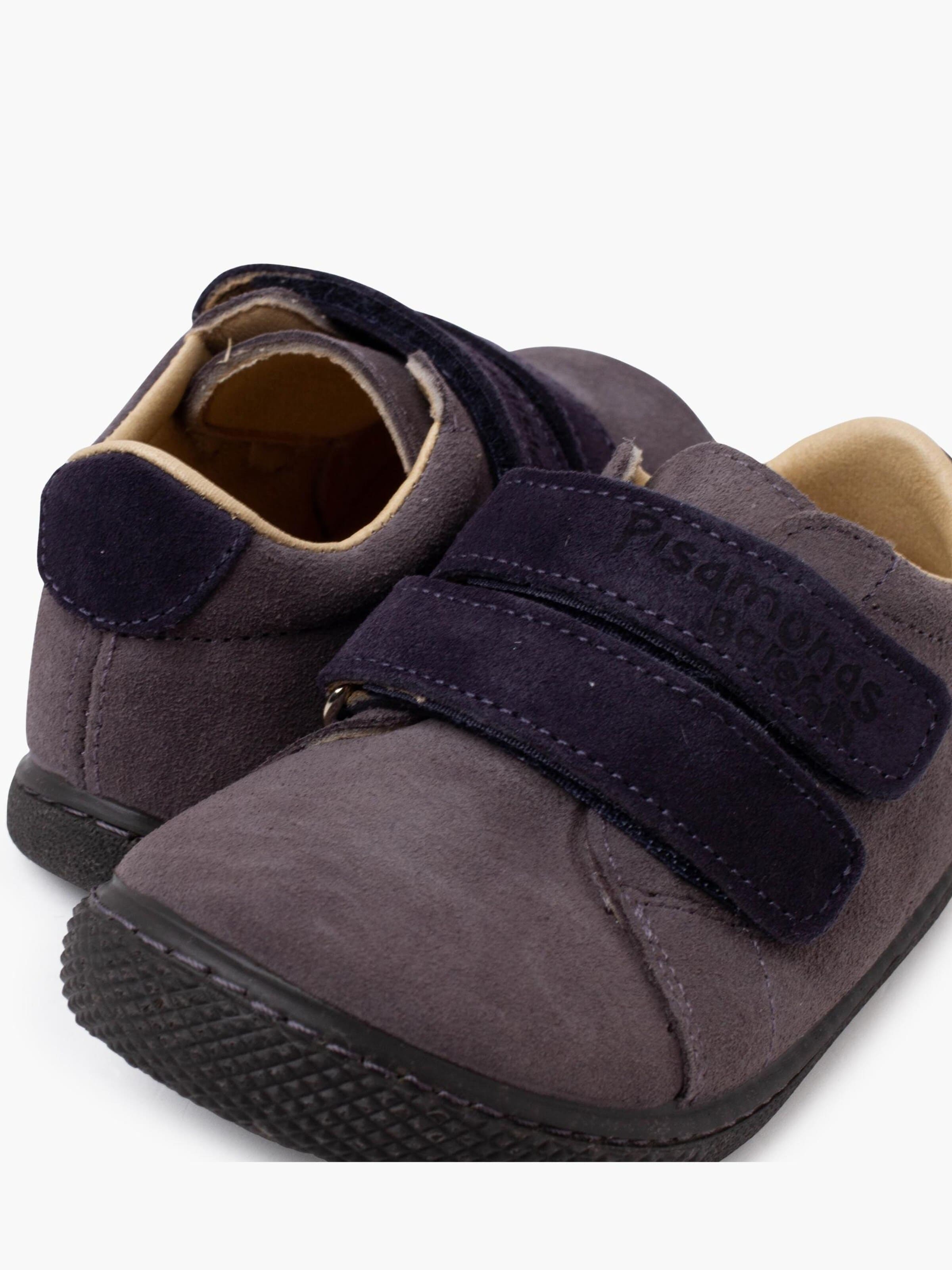 Baskets Pisamonas en gris