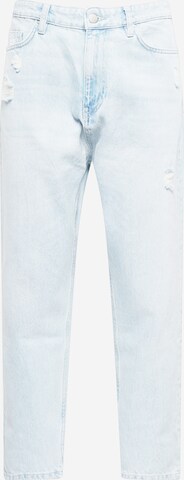 ABOUT YOU regular Jeans 'Nino' i blå: forside