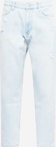ABOUT YOU Regular Jeans 'Nino' in Blue: front