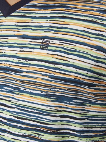 BABISTA Pajama short 'Thendor' in Blue