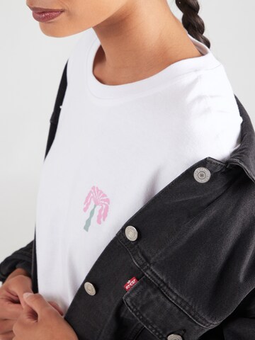 Kaotiko Póló 'PARADISE' - fehér