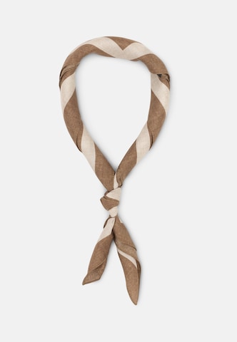 Foulard Boggi Milano en beige