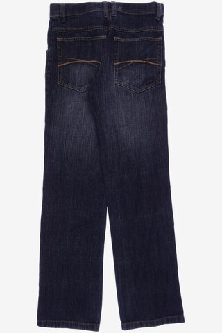 TOM TAILOR Jeans 35-36 in Blau