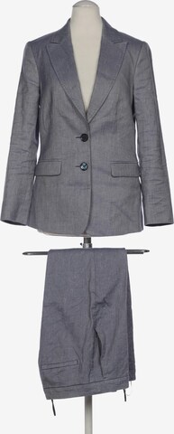 COMMA Anzug oder Kombination XXS in Blau: Vorderseite