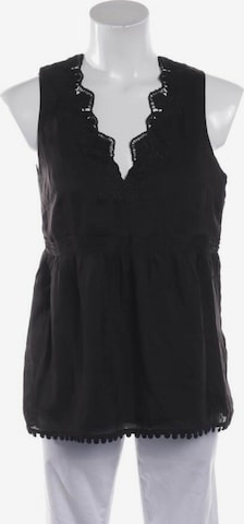 PATRIZIA PEPE Top & Shirt in XS in Black: front