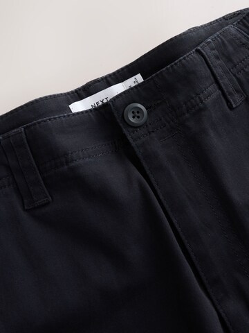 Baggy Pantalon cargo Next en noir