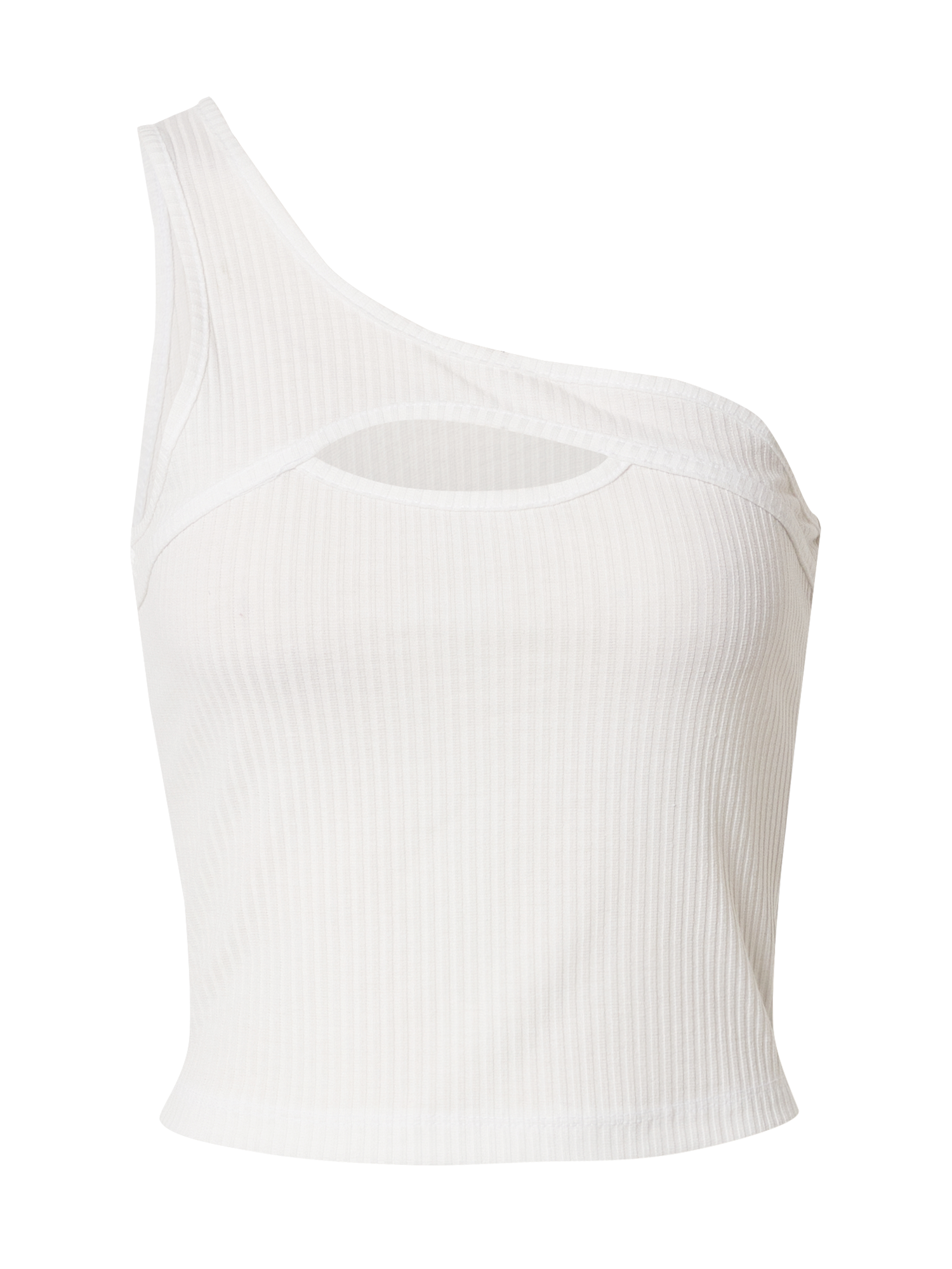 Trendyol Top in Bianco 