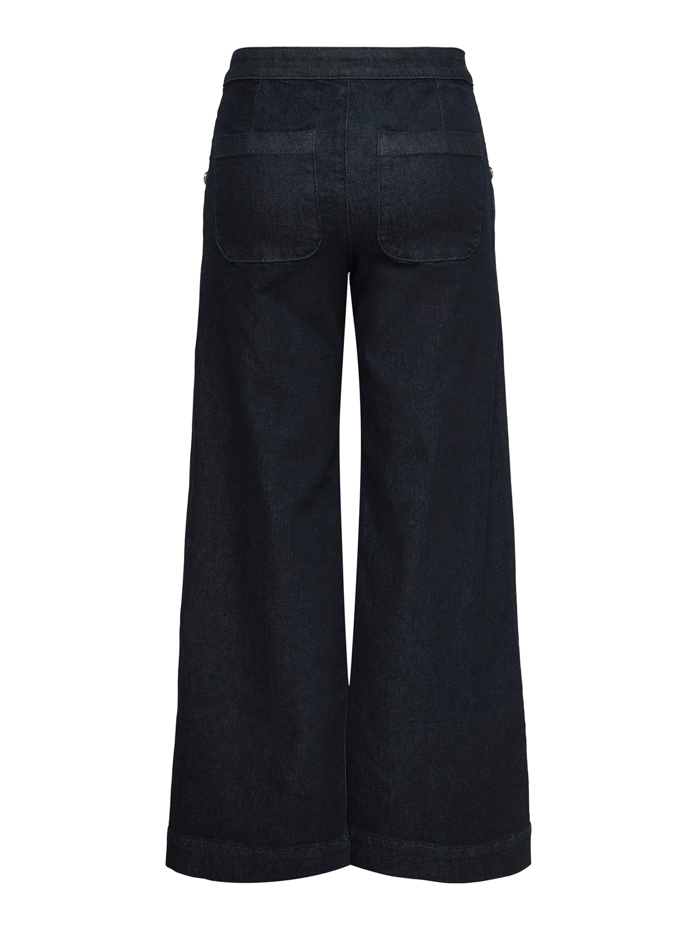 Wide leg Jeans 'ONLMADISON' di Only Tall in blu