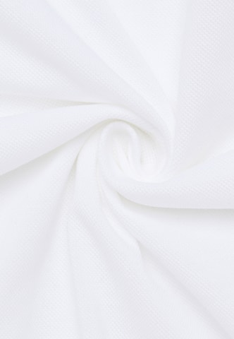 ETERNA Poloshirt in Weiß