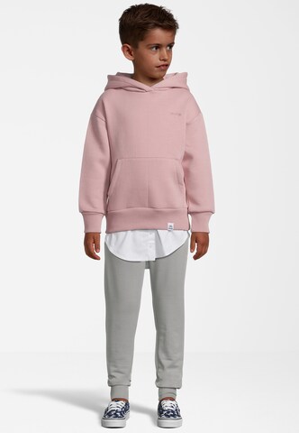 New Life Sweatshirt in Pink