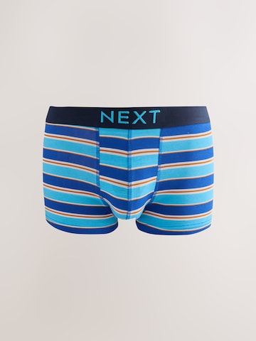 Next - Calzoncillo boxer en azul