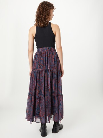 Molly BRACKEN Skirt in Blue