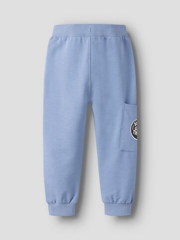 Regular Pantalon 'Bluey' NAME IT en bleu