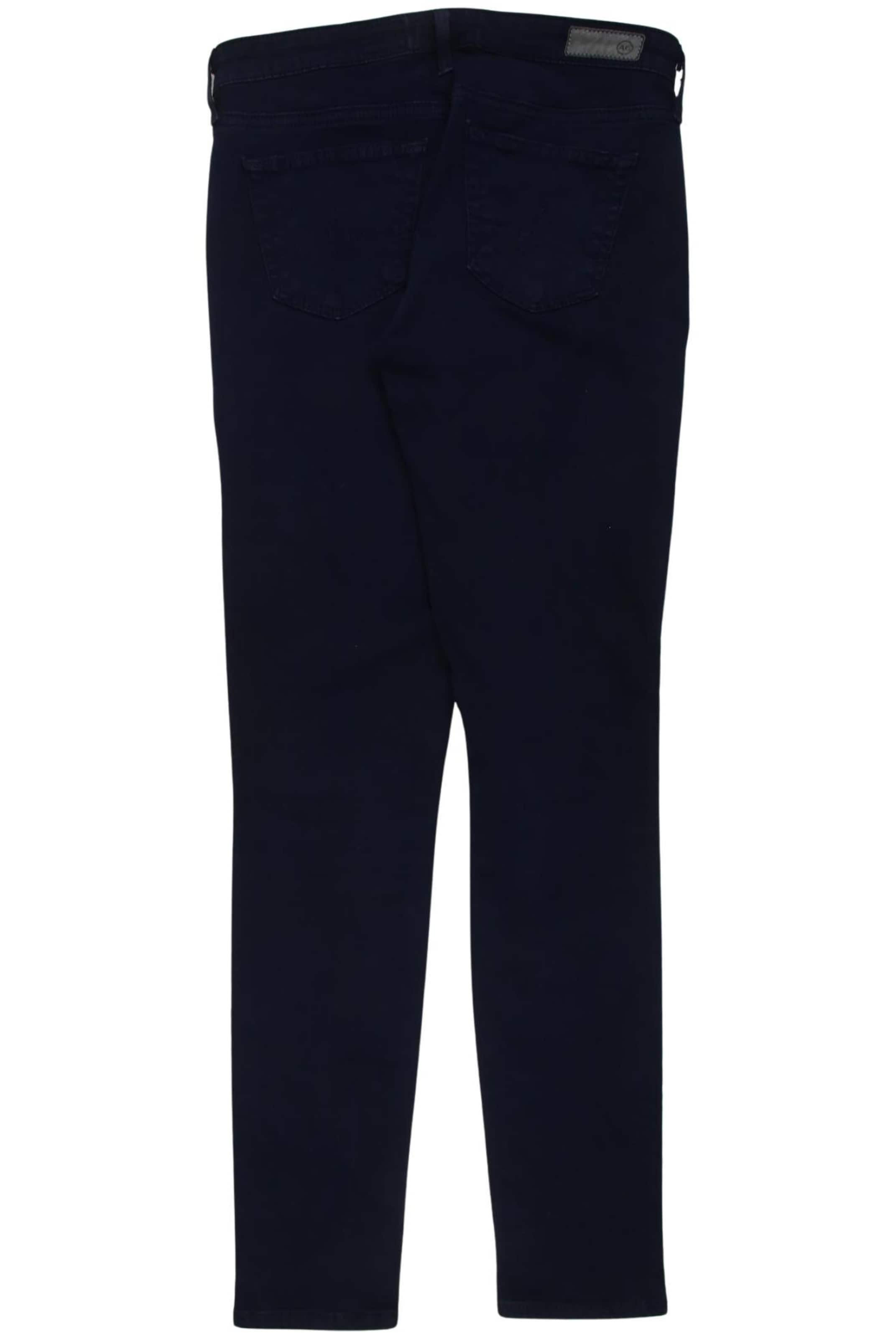 Adriano Goldschmied Jeans in 25 in Blue