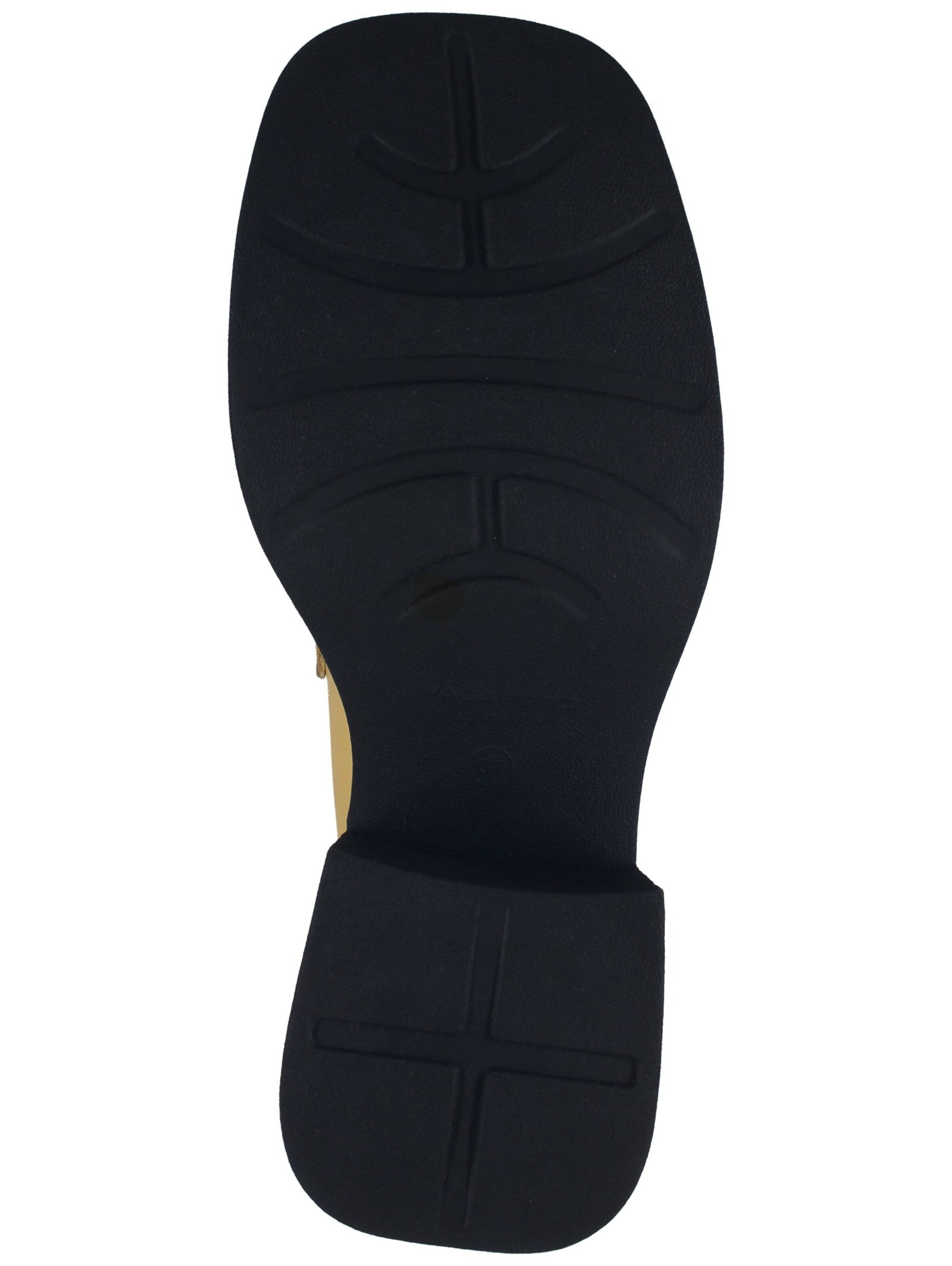 Chaussure basse VAGABOND SHOEMAKERS en beige